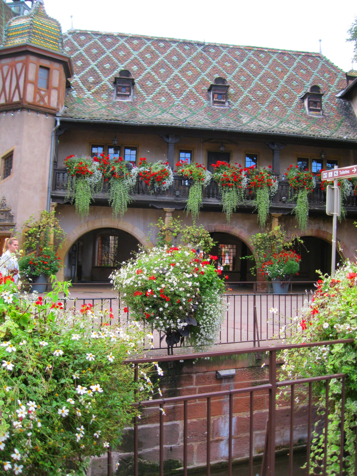 Elsass - L’Alsace | Orte, Winkel und Gassen
